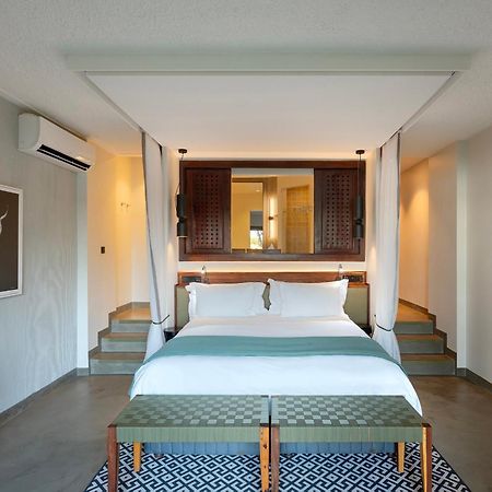 The David Livingstone Safari Lodge & Spa Exteriör bild